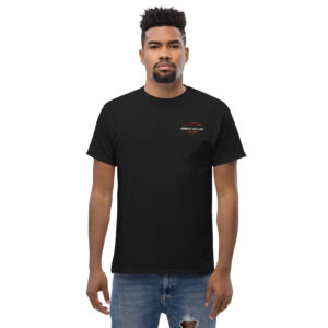 Robert Butler Racing GR86 Unisex Tee